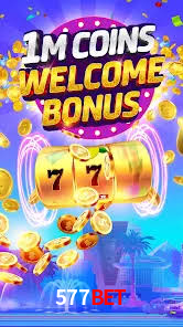 A Popularidade dos Caça-Níqueis no 577bet