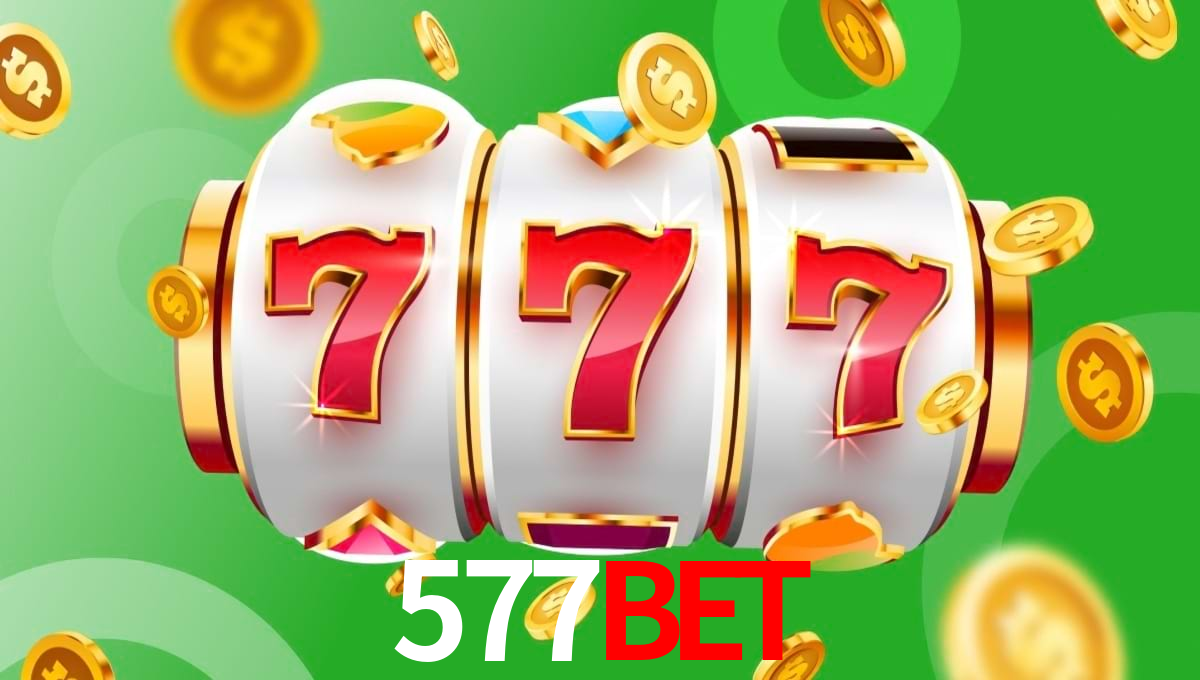 A Emoção da Loteria na 577bet: Uma Chance de Mudança de Vida