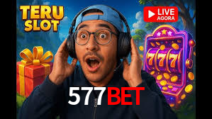 Descubra o Mundo do Cassino Online com 577bet