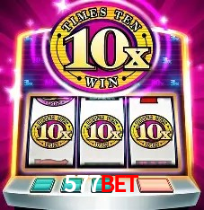 Inovações de Jogos na 577bet: O Futuro das Experiências Interativas