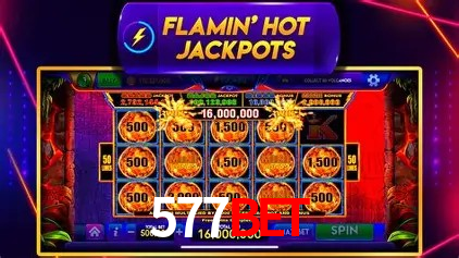 A Emoção da Loteria na 577bet: Uma Chance de Mudança de Vida